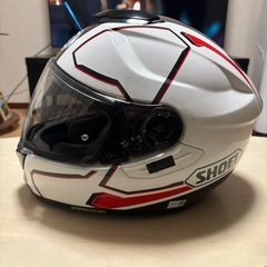 ショウエイ　gtairの画像