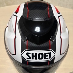 ショウエイ　gtairの画像