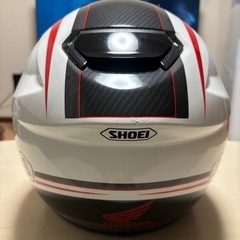 ショウエイ　gtairの画像