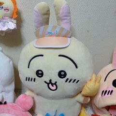 ちいかわ　おまとめ10点セットの画像