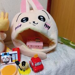 ちいかわ　おまとめ10点セットの画像