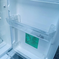 🌸YAMADA ノンフロン冷凍冷蔵庫  YRZ-F15E1の画像