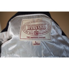 非売品　MEN'S CLUB　スタジャン　世界に50着だけの非売品プレミアムジャンバーの画像