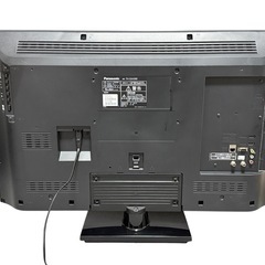 パナソニック　液晶テレビ　32型　ビエラ　TH-32A300の画像