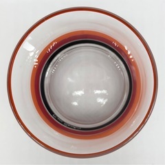 未使用◆昭和レトロ◆ピエールカルダン◆グラス３客セットの画像