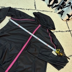 らっしゅがーどラッシュガードの画像