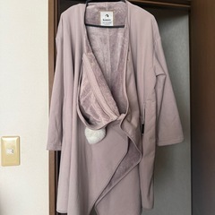 コニー 防寒ケープ  アウターの画像