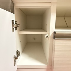 ニトリ テレビボードの画像