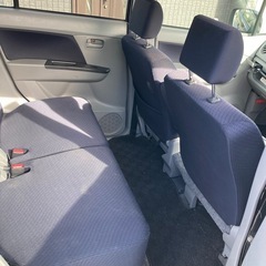 スズキ　ワゴンR  車検長い‼️の画像