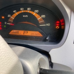 スズキ　ワゴンR  車検長い‼️の画像