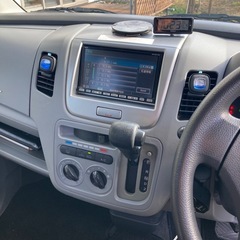 スズキ　ワゴンR  車検長い‼️の画像