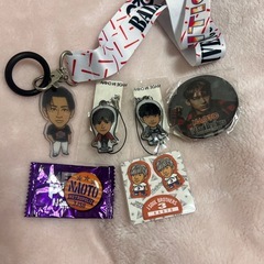 ldh グッズまとめ売りの画像