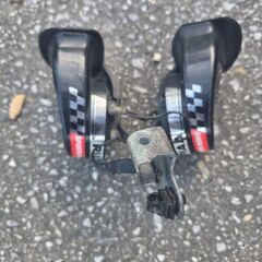 乗用車用ホーン。の画像