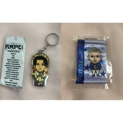 ldh グッズまとめ売りの画像