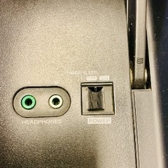 昭和のラジカセ　音出ましたの画像