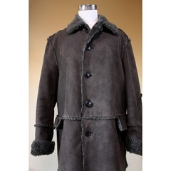 CK　Calvin Klein　カルバンクライン　コートの画像