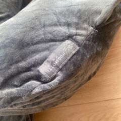 【正規品】ハグモッチ (枕・補充綿) 抱き枕の画像