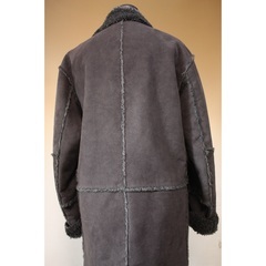 CK　Calvin Klein　カルバンクライン　コートの画像