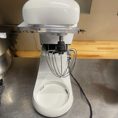 【業務用・5L】スタンドミキサー EB-1702（1000W）の画像