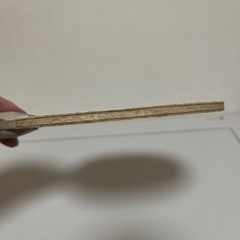 【ヤサカ】アーレストカーボン+ (EARLEST CARBON+)卓球ラケットの画像