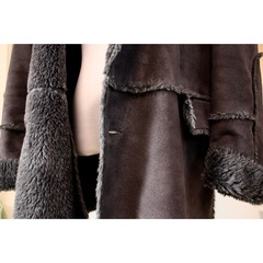 CK　Calvin Klein　カルバンクライン　コートの画像