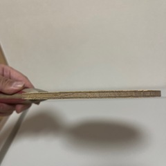 【ヤサカ】アーレストカーボン+ (EARLEST CARBON+)卓球ラケットの画像