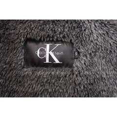 CK　Calvin Klein　カルバンクライン　コートの画像