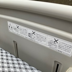 パラマウントフランス電動ベッド　91ｃｍX190ｃｍ 運搬込みの画像