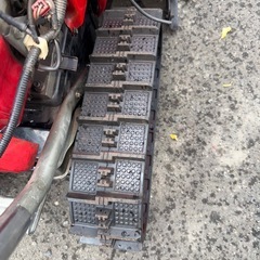 【引き取り希望】ホンダHS80後期セル付きの画像