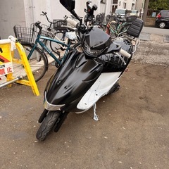 アドレスv125の画像