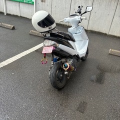 アドレスv125の画像