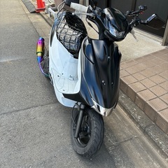 アドレスv125の画像