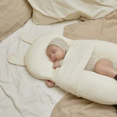 ユニースリープ　マジックテープの画像