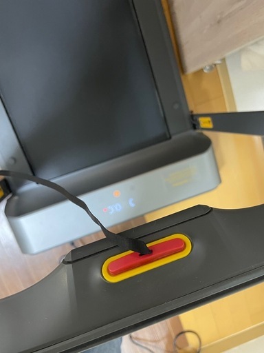 WalkingPad R1 Pro 
