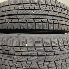 スタッドレス ヨコハマ ice GUARD is50plusの画像