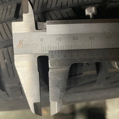 スタッドレス ヨコハマ ice GUARD is50plusの画像