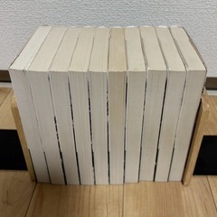 風と木の詩　全巻セットの画像