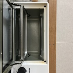 トースター
の画像
