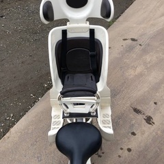 🌸電動自転車　Panasonic 1326の画像