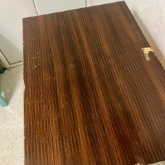 A4書類ケース付き 棚の画像