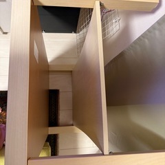 テーブルの画像