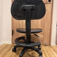子供用チェア   勉強用椅子の画像