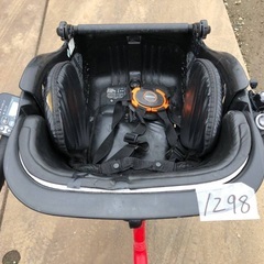 🌸 電動自転車　Panasonic 1327の画像