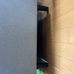 3人掛けソファーの画像