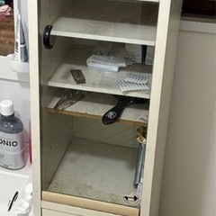 棚 【取りに来てくれる方限定】の画像