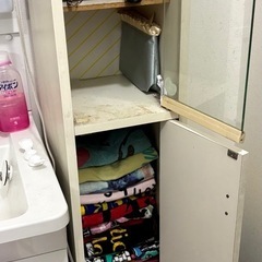 棚 【取りに来てくれる方限定】の画像