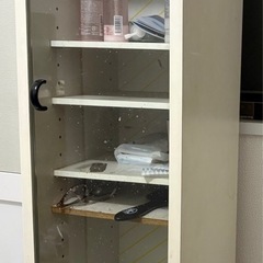 棚 【取りに来てくれる方限定】の画像