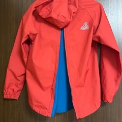 12/13削除予定　ワークマン　130cmの画像