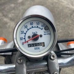 YAMAHA ビーノ vino 車体 人気❗️全国配送可能❗️の画像