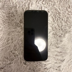 「極美品」IPhone16proの画像